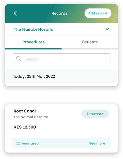 Full Clarity On Hospital Operations Made Easy